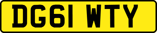 DG61WTY