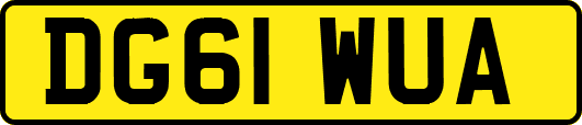 DG61WUA