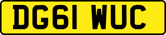 DG61WUC