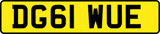DG61WUE