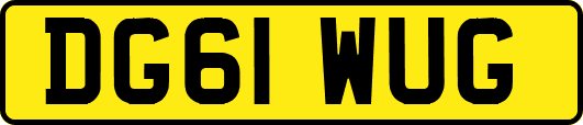 DG61WUG