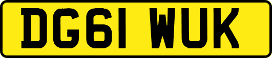 DG61WUK