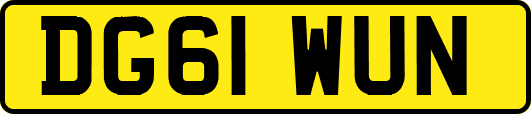 DG61WUN