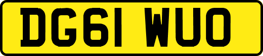 DG61WUO