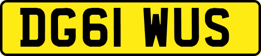 DG61WUS