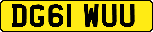 DG61WUU