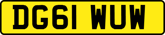 DG61WUW