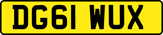 DG61WUX