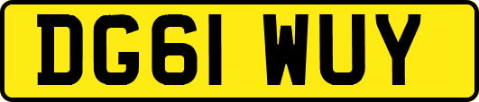 DG61WUY