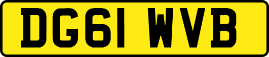 DG61WVB