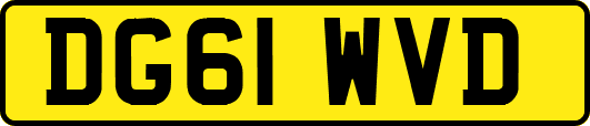 DG61WVD