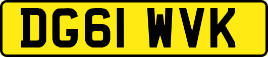 DG61WVK