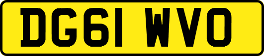 DG61WVO