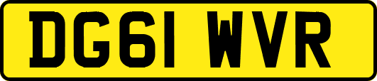 DG61WVR