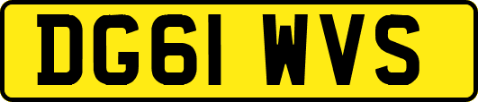 DG61WVS