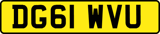DG61WVU