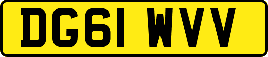 DG61WVV