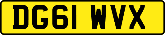 DG61WVX