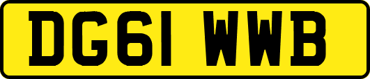 DG61WWB