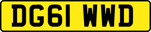 DG61WWD