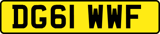 DG61WWF