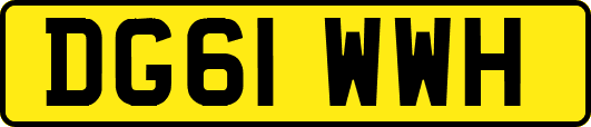 DG61WWH