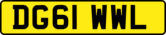 DG61WWL