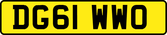 DG61WWO
