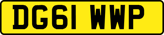 DG61WWP