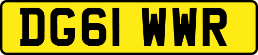 DG61WWR