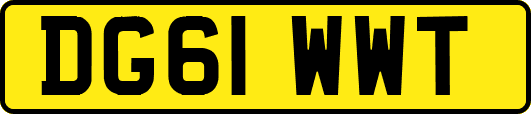 DG61WWT