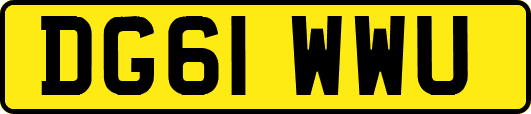 DG61WWU