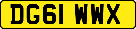 DG61WWX