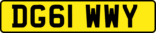 DG61WWY