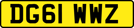 DG61WWZ