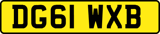DG61WXB