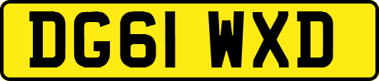 DG61WXD