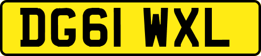 DG61WXL