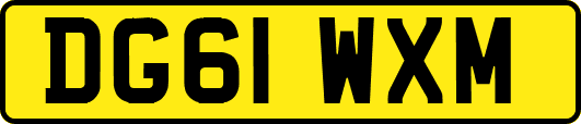 DG61WXM
