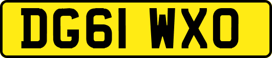 DG61WXO
