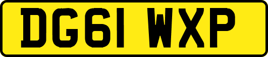 DG61WXP