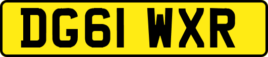 DG61WXR