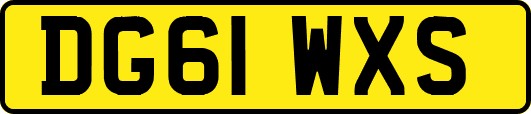 DG61WXS