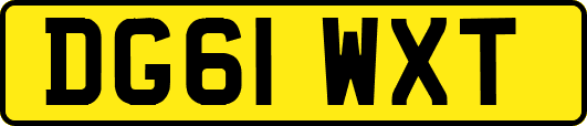 DG61WXT
