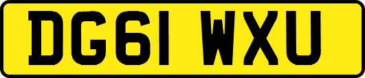 DG61WXU