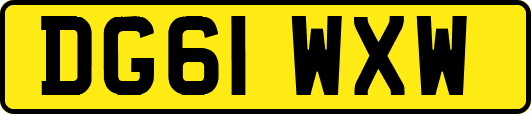 DG61WXW