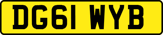 DG61WYB