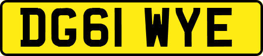 DG61WYE