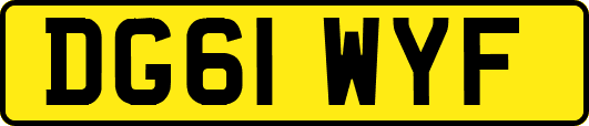 DG61WYF