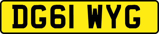 DG61WYG